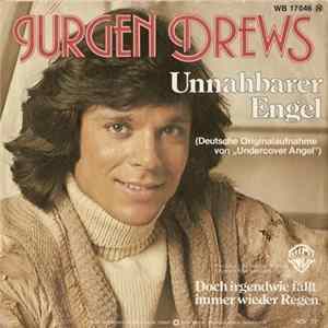 Jürgen Drews - Unnahbarer Engel Album