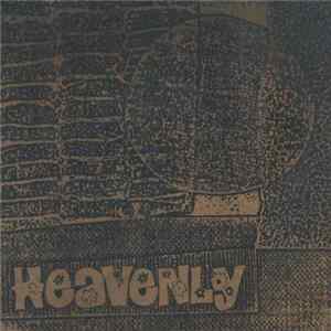 Heavenly - I Fell In Love Last Night Album