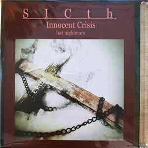 SICth - Innocent Crisis Album