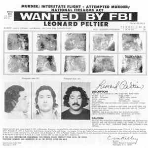 BWL - Leonard Peltier Album
