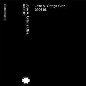 Jose A. Ortega Glez. - 090616 Album