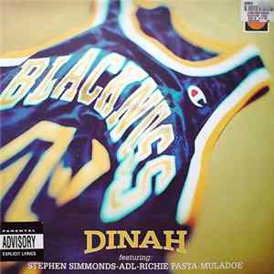 Blacknuss - Dinah Album