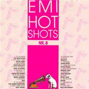 Various - EMI Hot Shots Nr. 8 Album