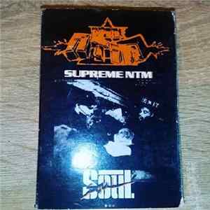 Suprême NTM - Soul Soul Remix Album