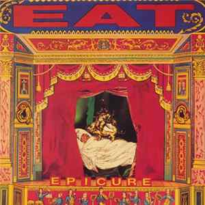 Eat - Epicure Album