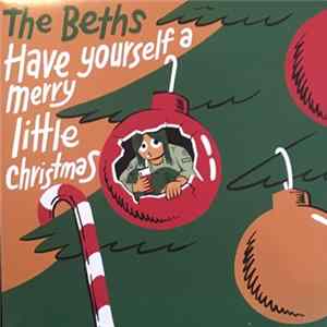 The Beths - Have Yourself A Merry Little Christmas Album