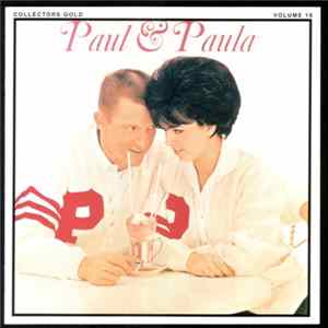 Paul & Paula - Hey Paula + bonus Album