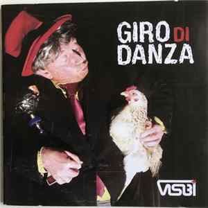 Visibì - Giro Di Danza Album