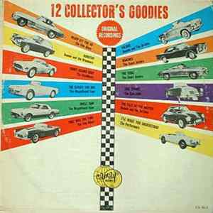 Various - 12 Collector's Goodies Album