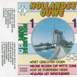 Unknown Artist - Hollandse Ouwe 1 Album