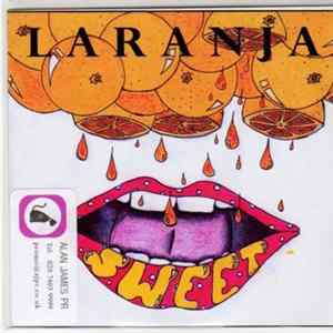 Laranja - Sweet Album