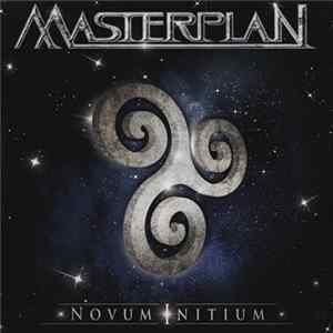 Masterplan - Novum Initium Album