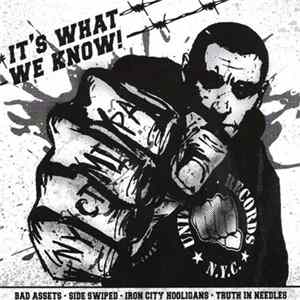 Various - It's What We Know! Album