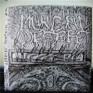 Morgane Desbeet / Pirtek - Morgane Desbeet / Pirtek Album