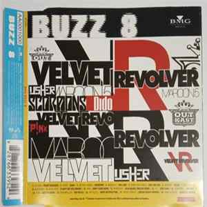 Various - Buzz 8 Album