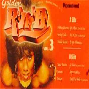 Various - Golden R'n'b Vol.3 Album