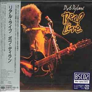 Bob Dylan - Real Live Album