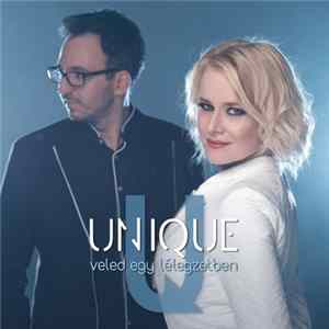 Unique - Veled Egy Lélegzetben Album