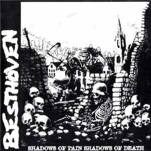 Besthöven / Alternate System - Shadows Of Pain Shadows Of Death / Alternate System Album