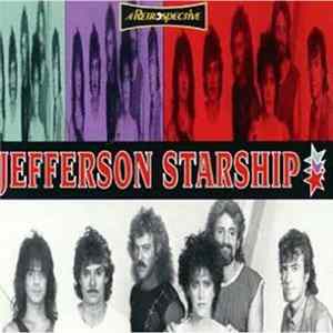 Jefferson Starship - A Retrospective Album