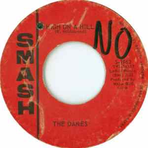 The Danes - High On A Hill Album