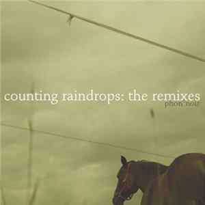Phon°noir - Counting Raindrops: The Remixes Album