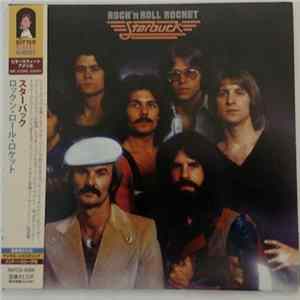 Starbuck - Rock'n'Roll Rocket Album