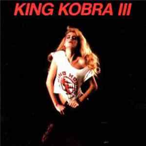 King Kobra - King Kobra III Album