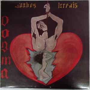 Dogma - Sonhos Irreais Album