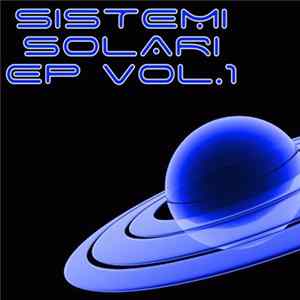 Various - Sistemi Solari EP Vol. 1 Album