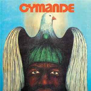Cymande - Cymande Album