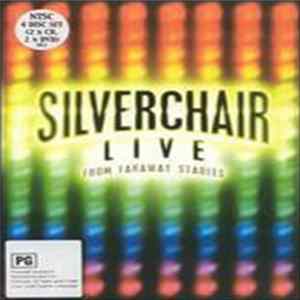 Silverchair - Live From Faraway Stables Album