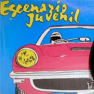 Various - Escenario Juvenil Album
