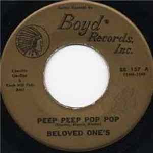 Beloved One's - Peep Peep Pop Pop Album