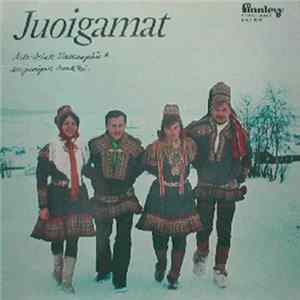 Nils-Aslak Valkeapää & Su Juoïgan Doak'ki - Juoigamat Album