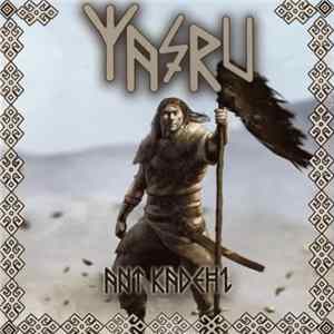 Yaşru - Ant Kadehi Album