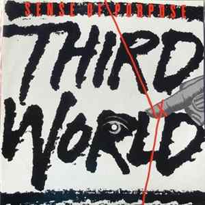 Third World - Sense Of Purpose Album