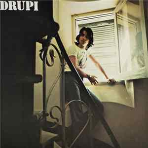 Drupi - Drupi Album