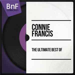 Connie Francis - The Ultimate Best Of Album