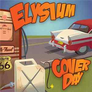 Elysium - Cover Day Album