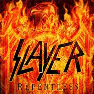 Slayer - Repentless Album