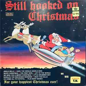 Various - Still Hooked On Christmas Album