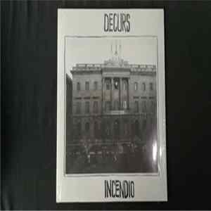 Decurs - Incendio Album