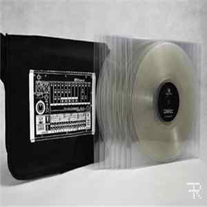 Various - Time Capsule (808 Bag) Album