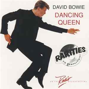 David Bowie - Dancing Queen Album