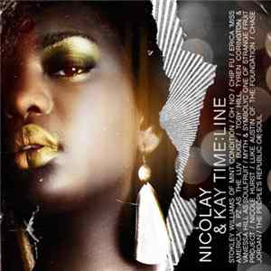 Nicolay & Kay - Time:Line Album