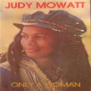 Judy Mowatt - Only A Woman Album