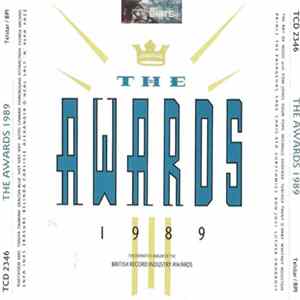Various - The Awards 1989 Album