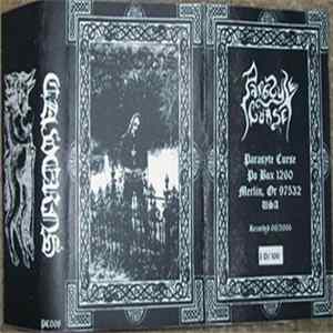 Caverns - Caverns Album
