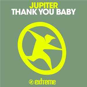 Jupiter - Thank You Baby Album